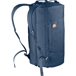 Fjällräven Splitpack Large Unisex Travel bags Blue Main Front 16081